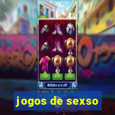 jogos de sexso